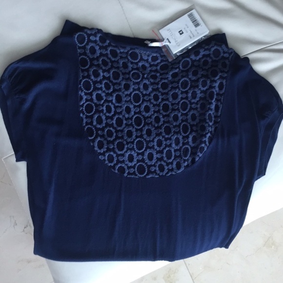 Dress Blue XL Étincelle Paris - Picture 8 of 8